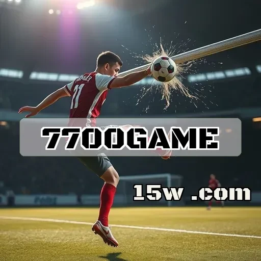 7700game.com: Aposte e Vença com Jogos de Qualidade