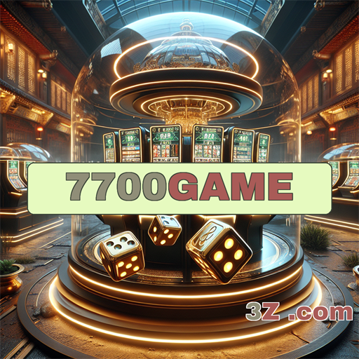 Entre no Jogo: Esporte e Diversão em 7700game.com