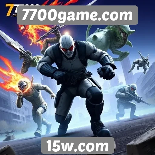 Análise da variedade de jogos disponíveis em 7700game