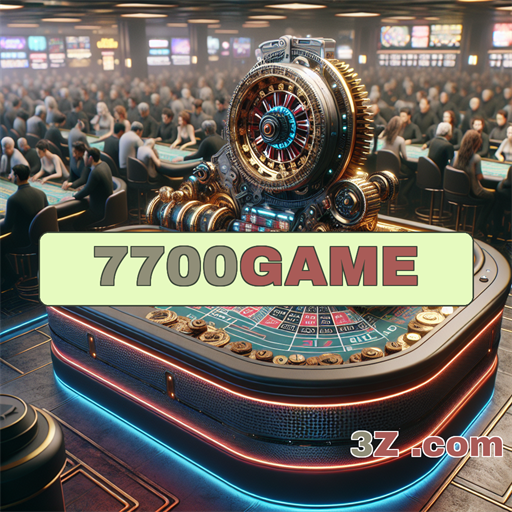 Jogos Confiáveis: A Experiência Segura no 7700game