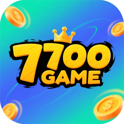 7700game.com-Logo