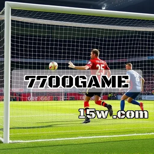 7700game.com: A Revolução dos Jogos de Esportes Online no Brasil