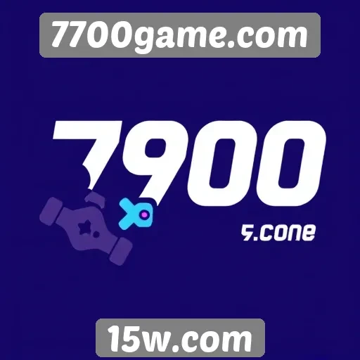 Avaliação da experiência do usuário em 7700game.com